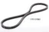 KIA 0K65A18381C V-Belt